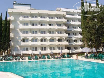 Hotel photo Кичкинэ 2*