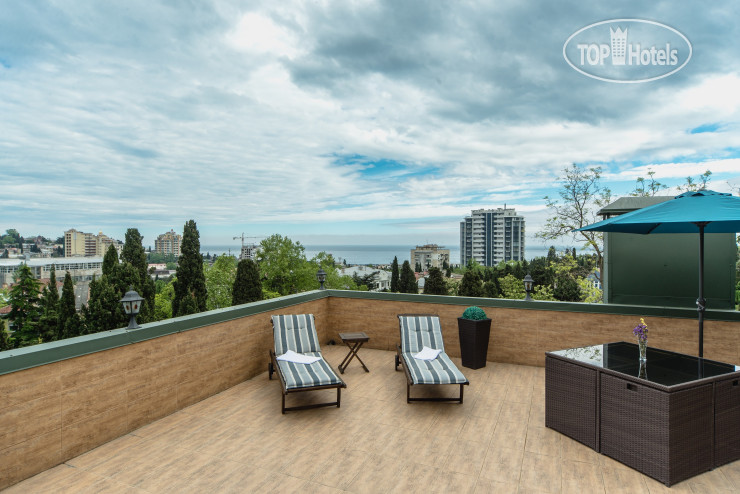 New photos from tourists Boulevard Boutique Hotel