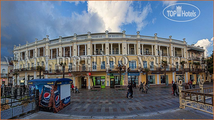 Hotel photo Mariino 4*