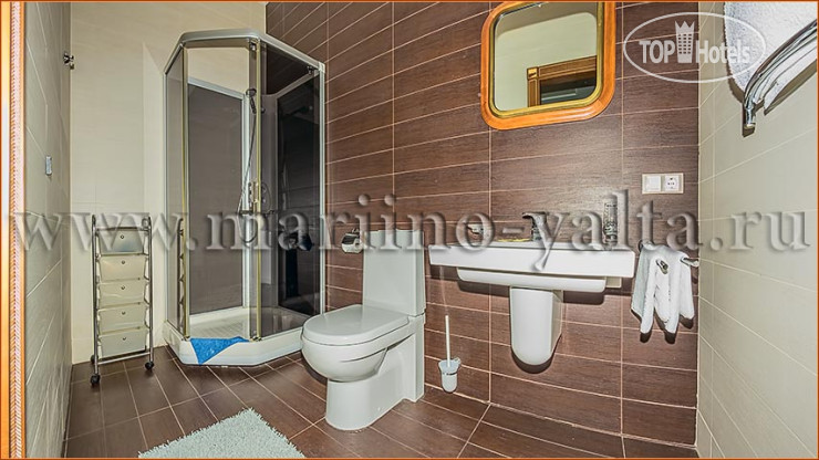 New photos from tourists Mariino 4*