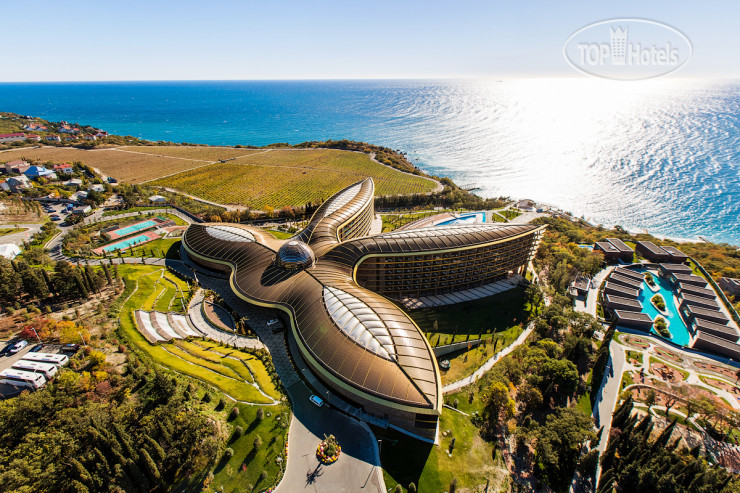 Photos MRIYA RESORT & SPA (МРИЯ РЕЗОРТ энд СПА)