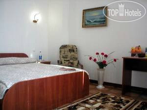 New photos from tourists Крымский
