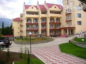 Hotel photo Крымский 