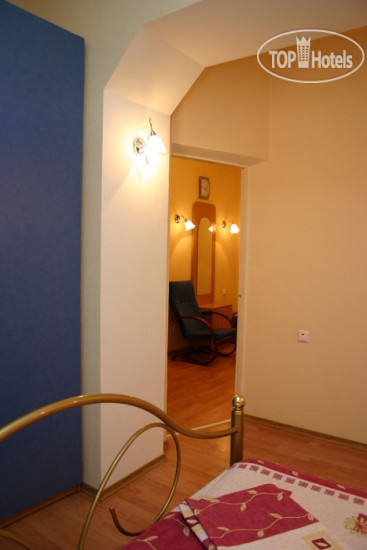New photos from tourists Villa Lilia