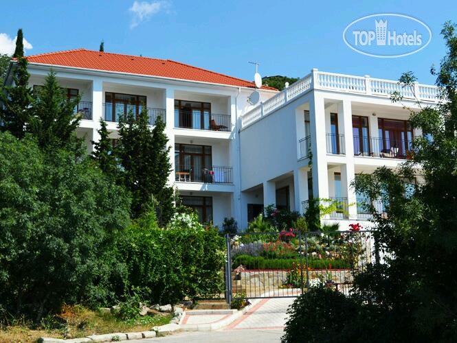 Hotel photo Вилла Елена К (закрыт) 
