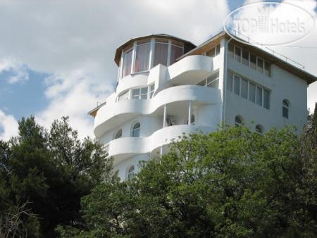 Hotel photo Дача Курчатова 