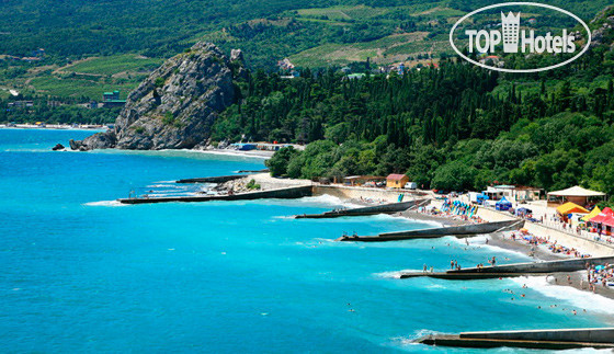 New photos from tourists Bogema