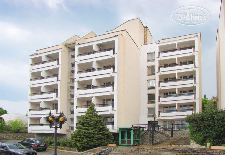 Hotel photo Дом Отдыха Кацивели 