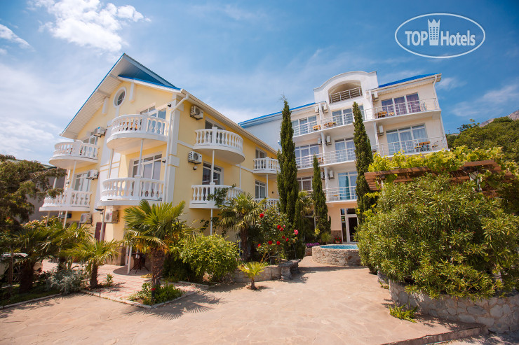 Hotelier's photos Forest Hotel