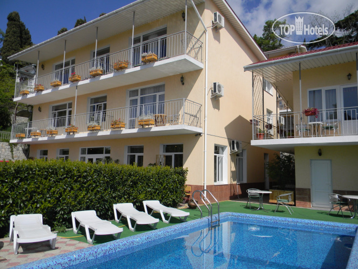 Hotelier's photos Усадьба У Графского Парка