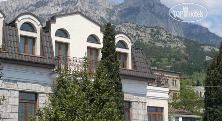 Hotelier's photos Аквилон Гостиница 3*