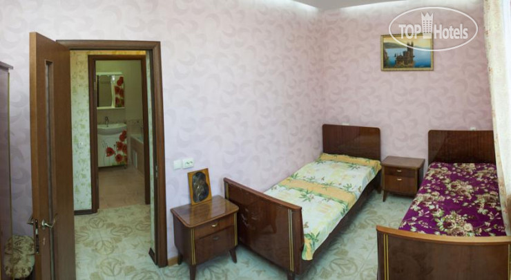 New photos from tourists Уютный Гостевой Дом