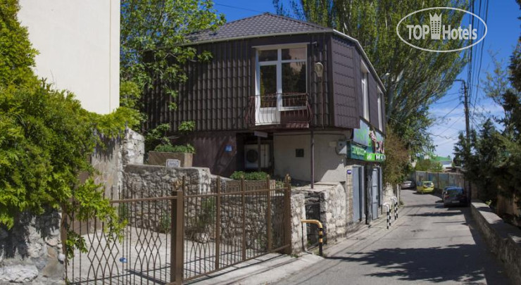 Hotel photo Roze Mini-Hotel 