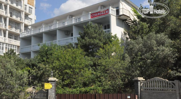 Hotel photo Вилла Море 