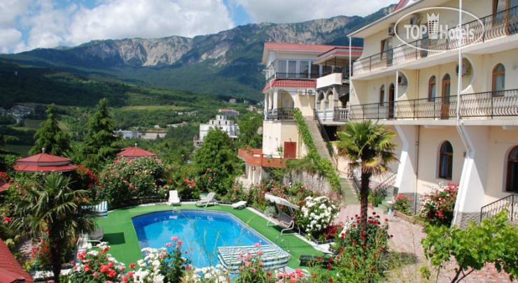 Hotelier's photos Ташир 3*