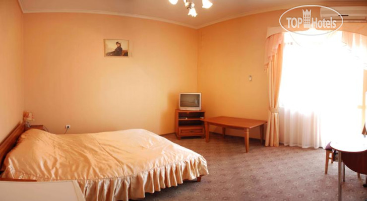 New photos from tourists Ташир 3*