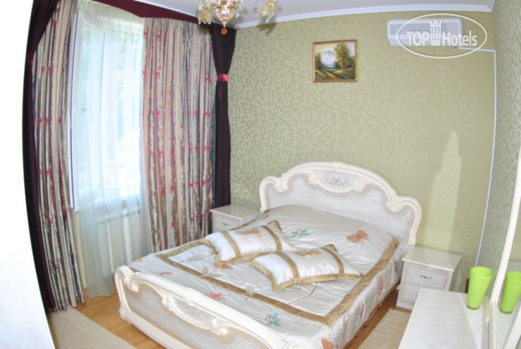 Hotelier's photos Приморский Парк Мини-Отель