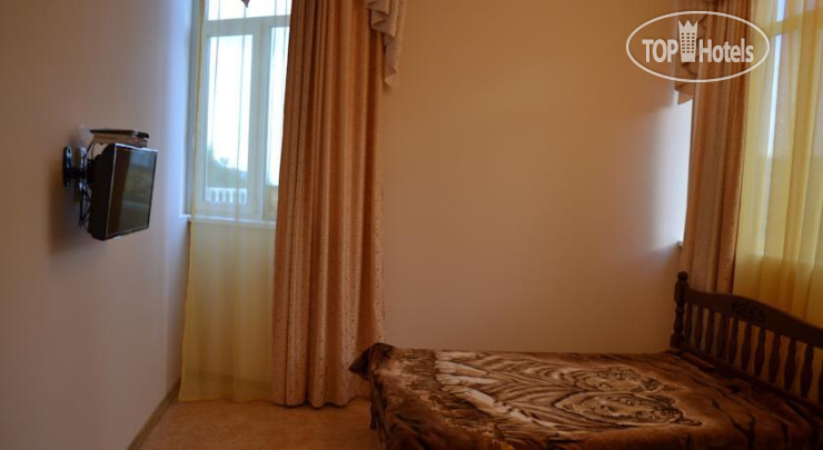 Hotelier's photos Вилла Светлана