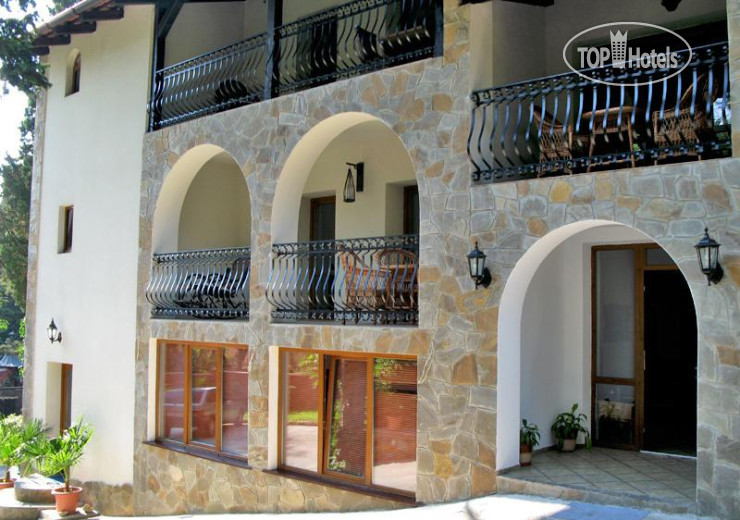 Hotelier's photos Valentina Casa