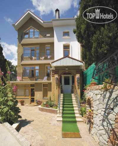 Hotel photo Чайка Отель 