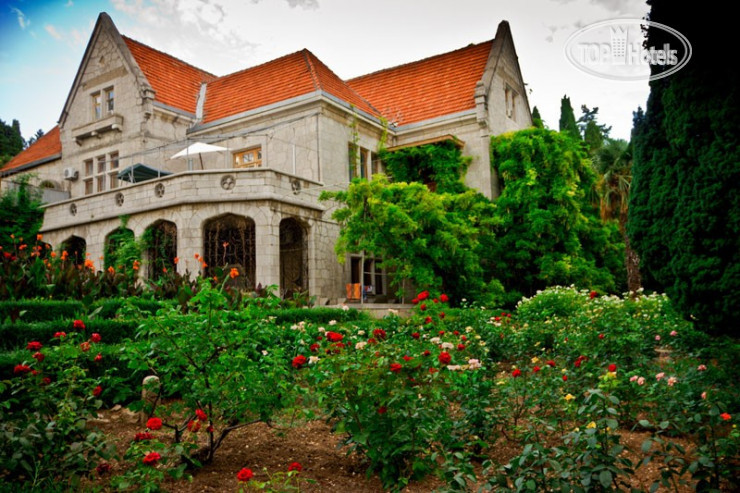 Hotel photo Лесные Дворики 