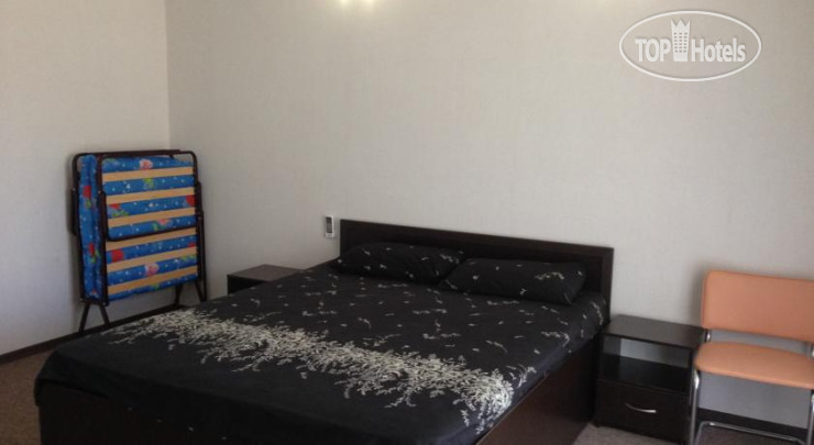Hotel photo Солнечный Дом (закрыт) 3*