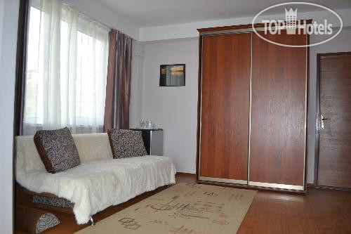 New photos from tourists Ажур