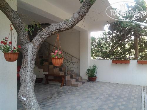 Hotel photo Ажур 