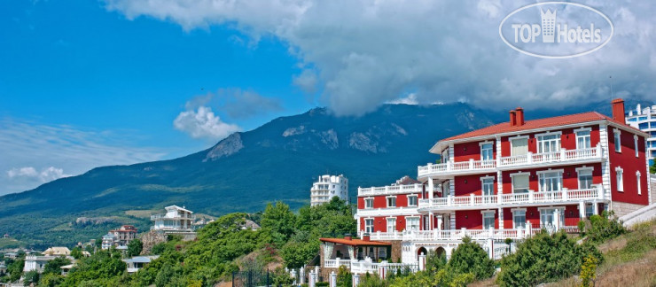 Hotel photo Онегин Терраса 