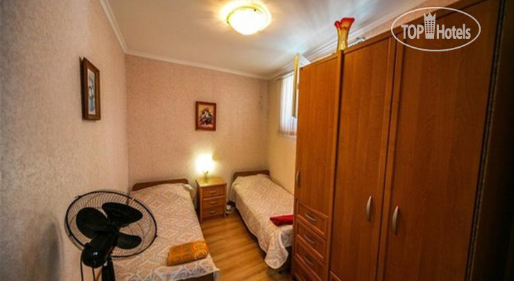 New photos from tourists Пановская Дача