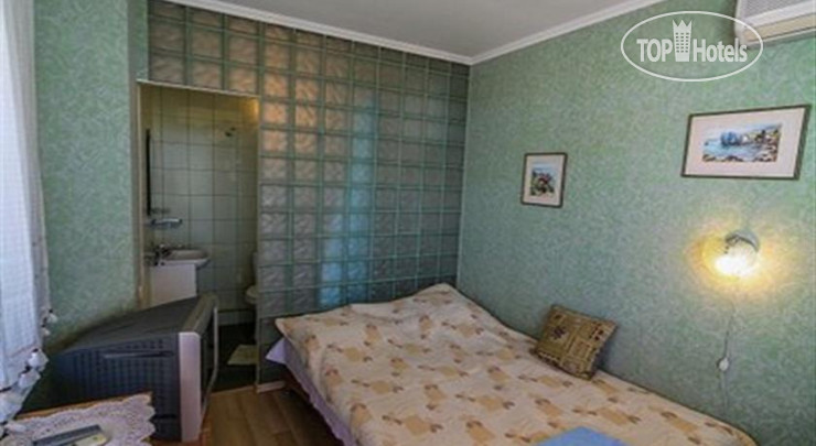 Hotelier's photos Пановская Дача