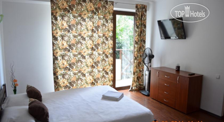 Hotelier's photos Вилла Боссанова