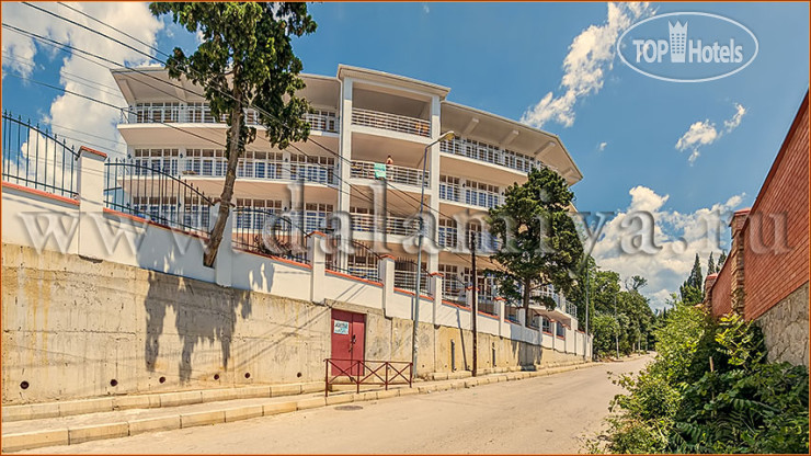 Hotelier's photos Даламия