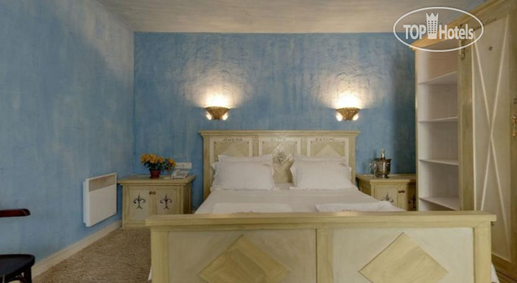 Hotelier's photos Mare-Nero 3*