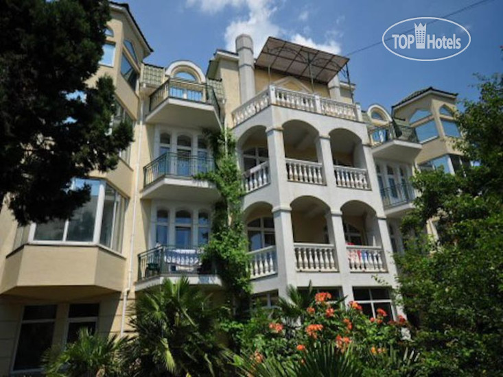 Hotel photo Азур 