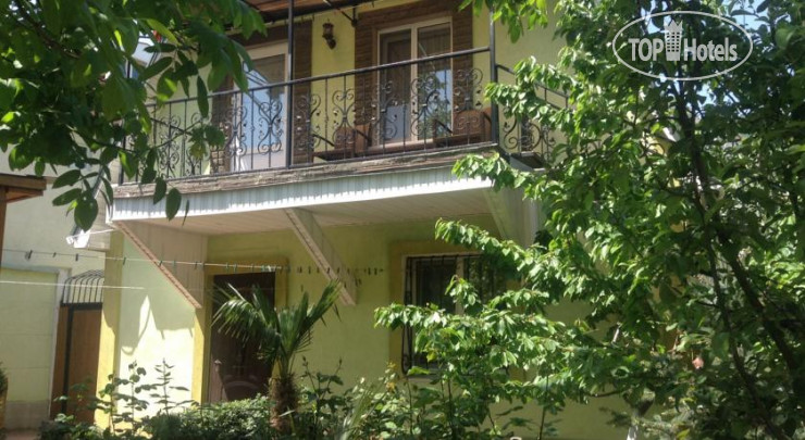 Hotelier's photos Гостевой Дом Лоза
