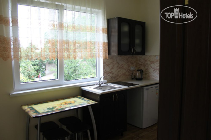 New photos from tourists Da Vita