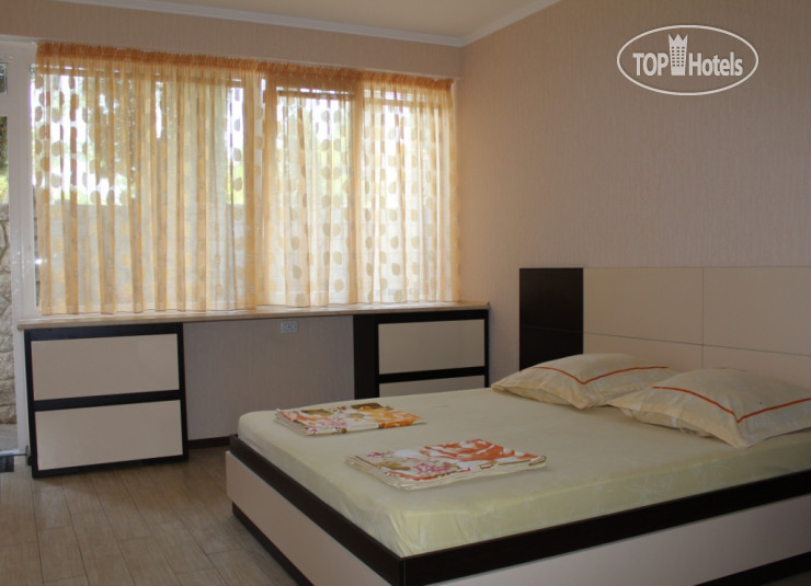 Hotel photo Симеиз-Тур   