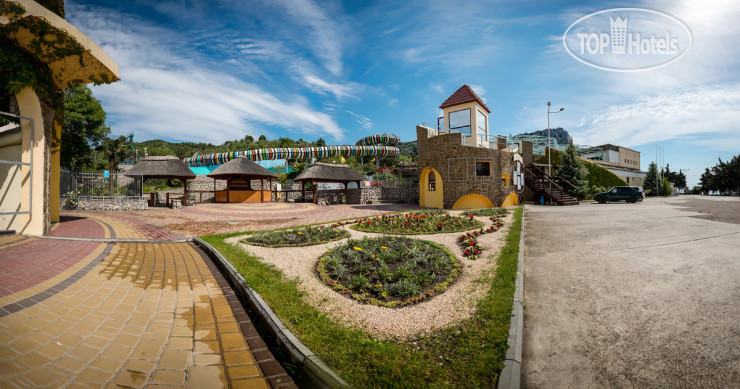 New photos from tourists Hotel Aquapark