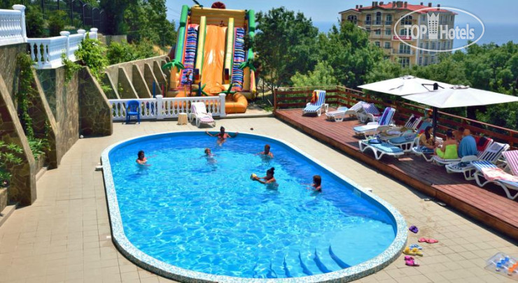 New photos from tourists Вилла Аква Вита