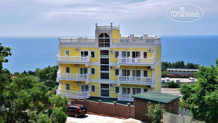 Hotel photo Вилла Аква Вита 