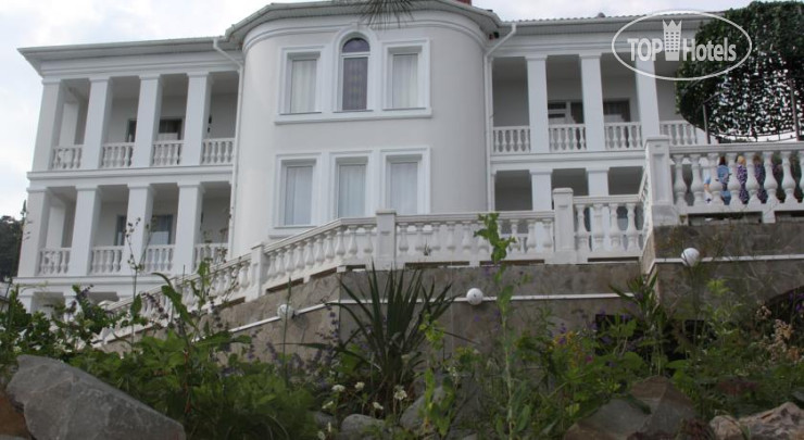Hotelier's photos Гардения (закрыт)