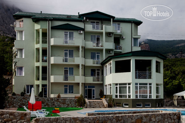 Hotel photo Green Hill 