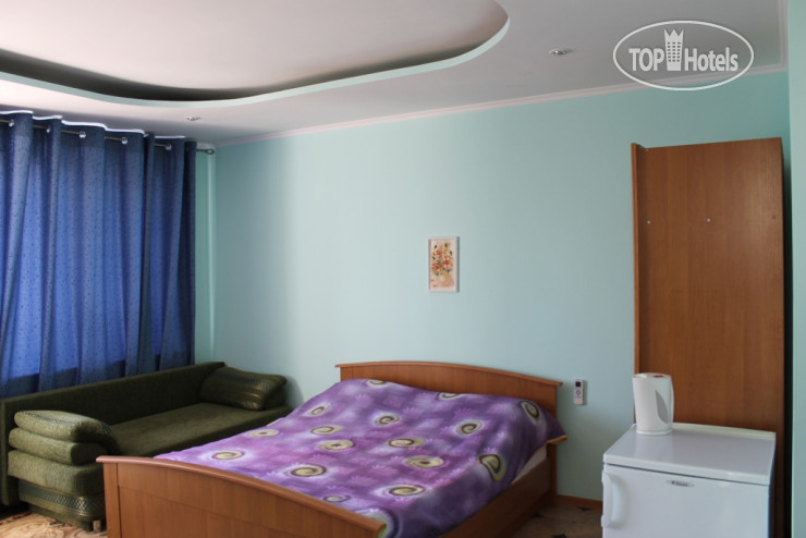 Hotel photo Арзы 