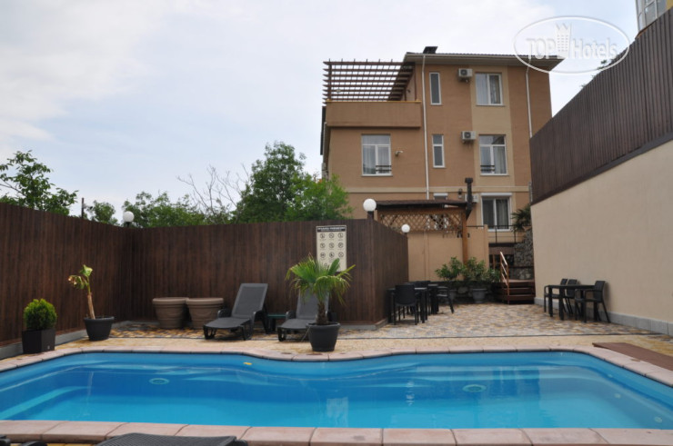 Hotelier's photos TAVR