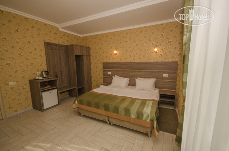 Hotel photo TAVR 