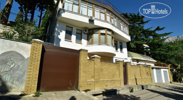 Hotelier's photos У Виктора