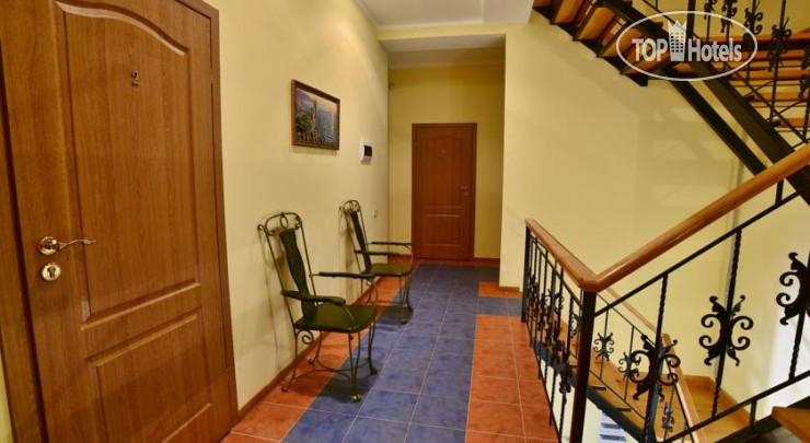 New photos from tourists У Виктора