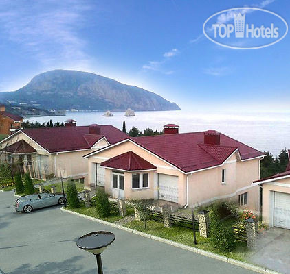 Hotelier's photos Ягуар