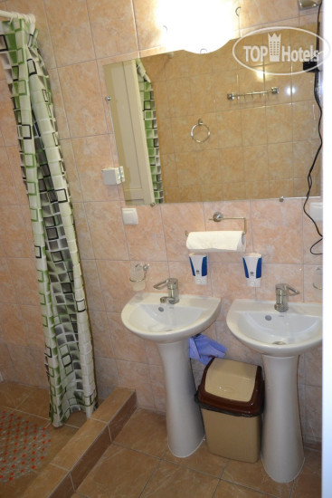 New photos from tourists Sg Hostel